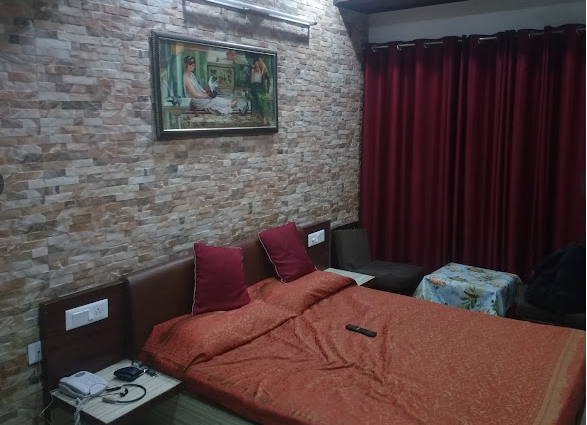 Hotel Vasu Regency | Deluxe Room 